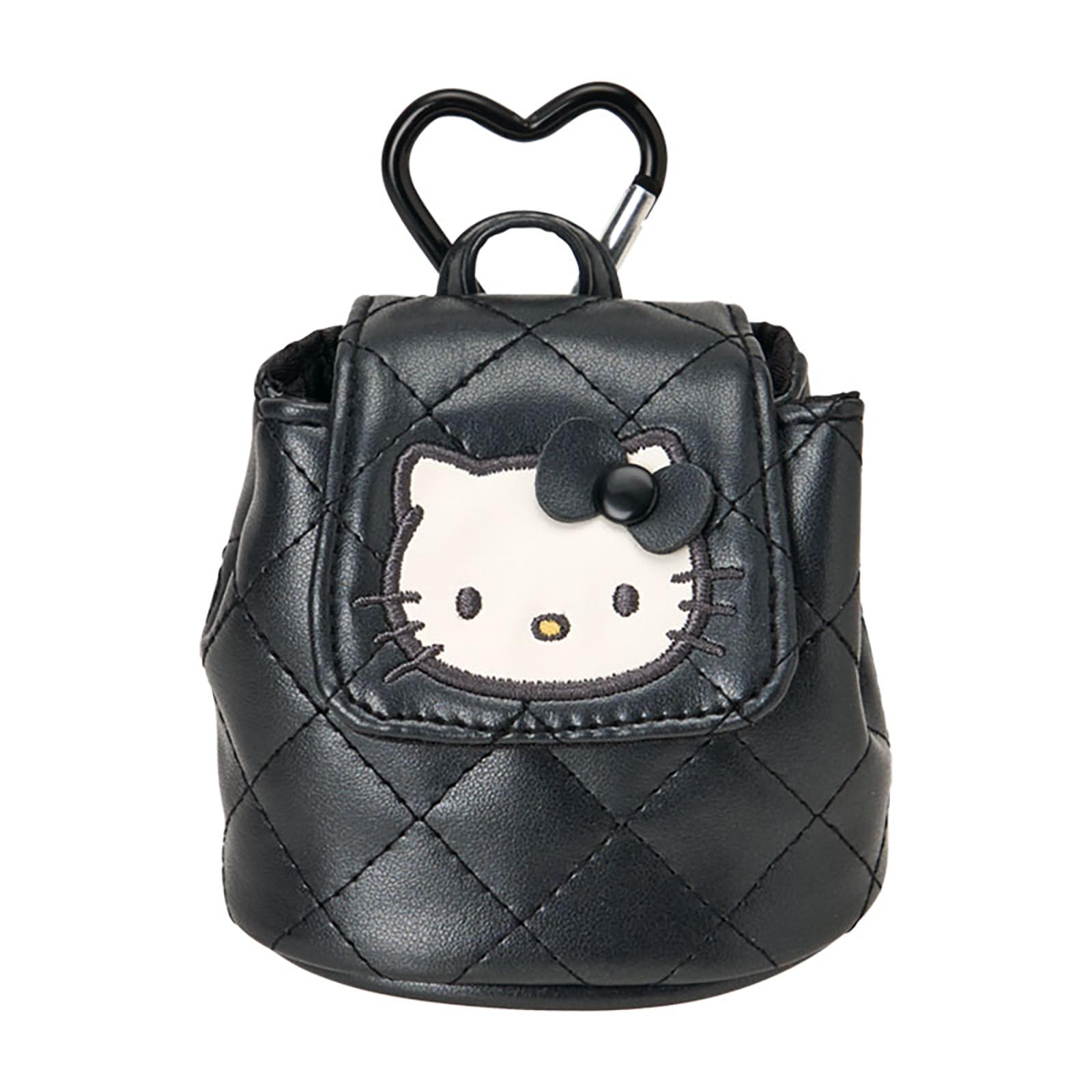 Amazon | サンリオ(SANRIO) リュック形ミニポーチ（ミニチュアキルト